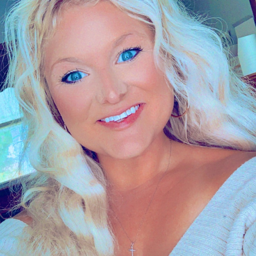 Meet your Posher, Mariah